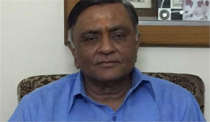 पंजाब में हिन्दू सिख एकता के लिए मदन लाल खुराना का विशेष योगदान: मनोरंजन कालिया