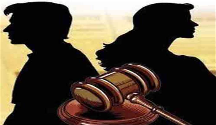 हिन्दू विवाह विच्छेद पर भी बने कानून