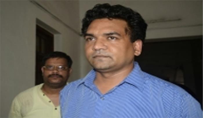 बुरहान, अफजल को आतंकवादी नहीं मानने वाले मुझे आतंकवादी बता रहे : कपिल मिश्रा