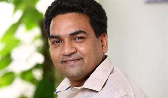 हिंसा भड़काने के लिए कपिल मिश्रा के खिलाफ शिकायत दर्ज