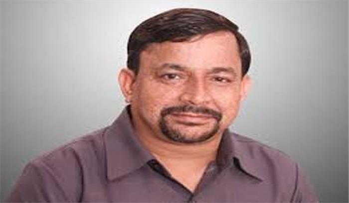 मोदी के प्रयास से देश की अर्थव्यवस्था को मिली मजबूती : राजपूत