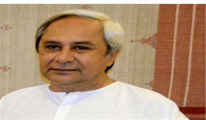 सीएम नवीन पटनायक के खिलाफ संत गडरिया होंगे भाजपा उम्मीदवार सीएम नवीन पटनायक के खिलाफ संत गडरिया होंगे भाजपा उम्मीदवार