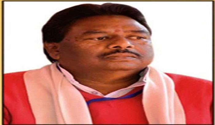 नीलकंठ सिंह मुंडा ने बचाई खूंटी, झामुमो के सुशील पाहन को हराया