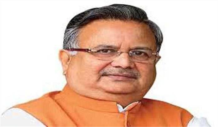 सरकारी दुकानों में अवैध शराब की बिक्री होने का रमन ने लगाया आरोप