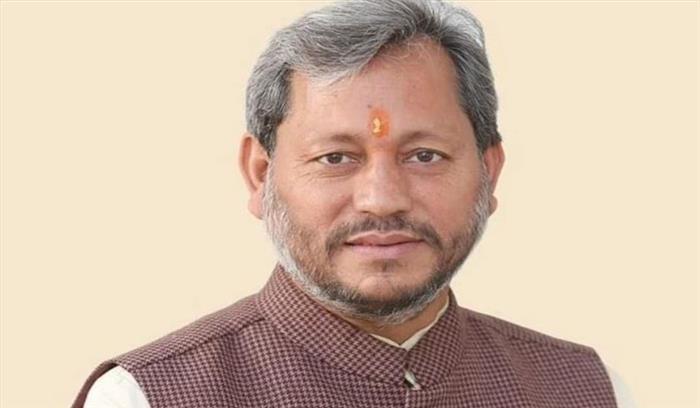 कौन हैं उत्तराखंड के अगले सीएम तीरथ सिंह रावत, जानिए इनका राजनीतिक सफर...