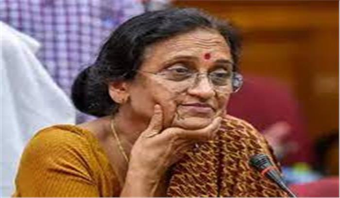 इस बार नहीं चलेगा ममता बनर्जी इमोशनल कार्ड: रीता बहुगुणा जोशी