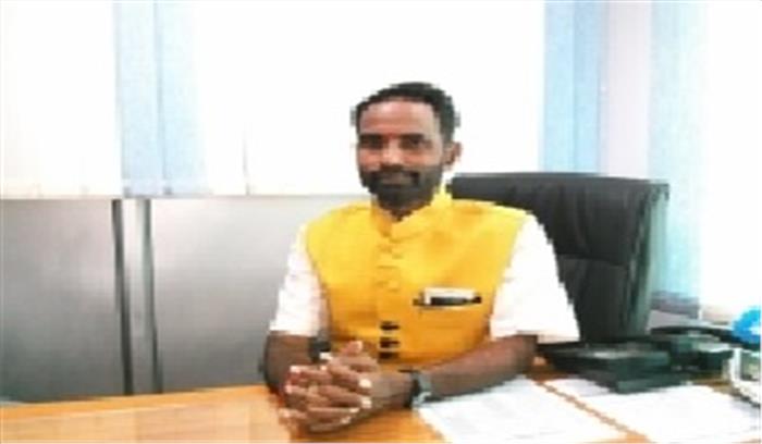 वर्चुअल रैली को रिकॉर्ड रिस्पांस मिला : संजय मयूख