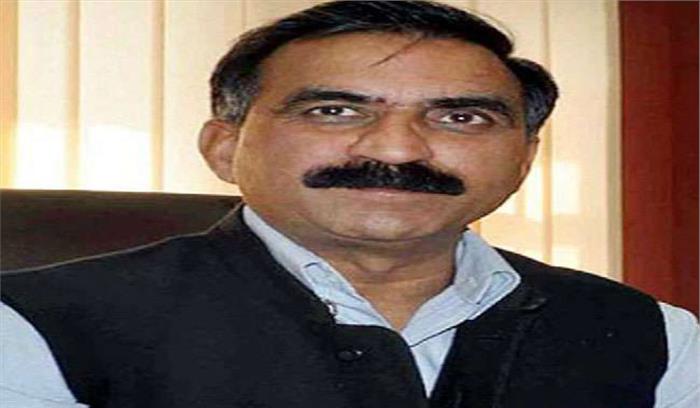 भाजपा राज में बढ़ा नशे का कारोबार, रोक लगाने को गंभीर नहीं सरकार : सुखविंदर सिंह सुक्खू भाजपा राज में बढ़ा नशे का कारोबार, रोक लगाने को गंभीर नहीं सरकार : सुखविंदर सिंह सुक्खू