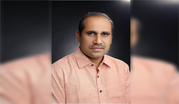 भारतीय किसान यूनियन के मीडिया प्रभारी ने सरकारी पैनल से दिया इस्तीफा