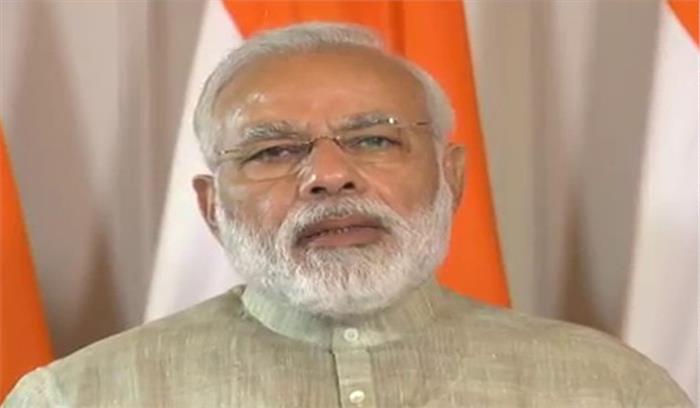 भरतपुर हादसे के पीड़ितों के लिए प्रधानमंत्री ने की मुआवजे की घोषणा