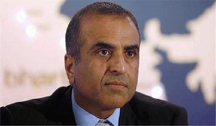 सुनील मित्तल ने डिजिटल इंडिया अभियान में तेजी लाने का आह्वान किया