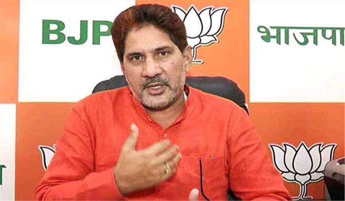 हरियाणा भाजपा केरल बाढ़ पीड़ितों के लिए विशेष अभियान चलाएगी :सुभाष बराला हरियाणा भाजपा केरल बाढ़ पीड़ितों के लिए विशेष अभियान चलाएगी :सुभाष बराला