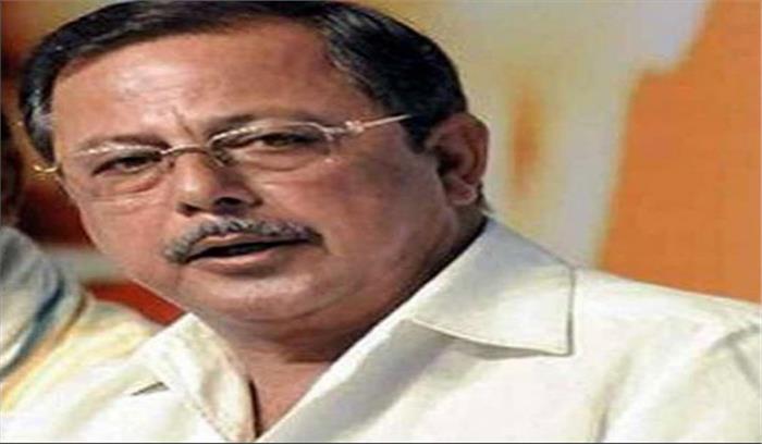 भावांतर योजना के नाम पर किसानों से की गई धोखाधड़ी : अजय