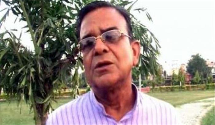 पालिथिन बेचने एवं उपयोग लेने वालों पर कार्यवाही की मांग