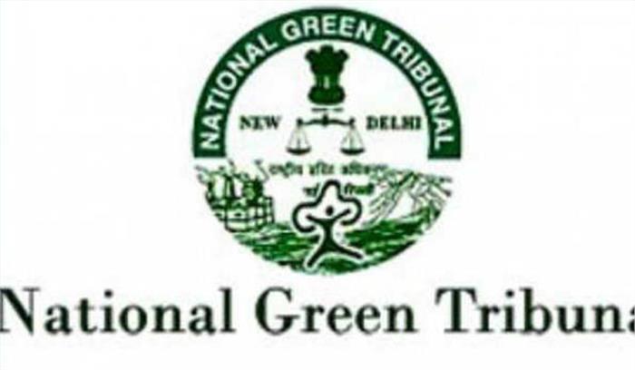 ट्रिब्यूनल ने भीलवाड़ा की झीलों एवं नदियों का पानी जांचने के दिये आदेश