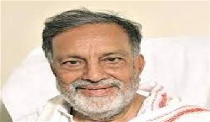 1954 में जोड़ा गया ‘ए‘ जम्मू-कश्मीर में मौलिक अधिकारों पर एक तलवार : भीमसिंह