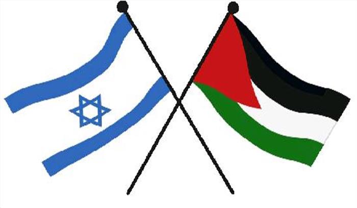 भारत को फिलस्तीन-इजरायल संकट के समाधान के लिए अपनी अंतर्राष्ट्रीय भूमिका फिर से निभानी की जरूरत: भीमसिंह