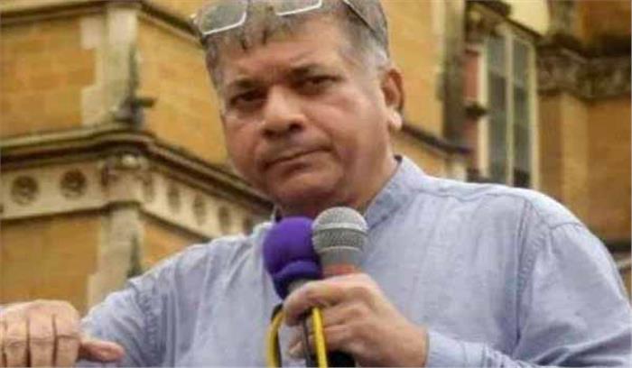 भीमा-कोरेगांव हिंसा के आरोपी को बचा रहा है पीएमओ : दलित नेता