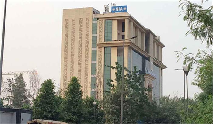 भीमा कोरेगांव : एनआईए का हनी बाबू के नोएडा स्थित आवास पर छापा