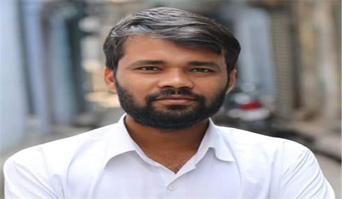 भीम आर्मी के समर्थन में आया रिहाई मंच, बताया आत्मसम्मान की लड़ाई