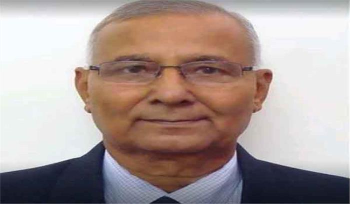 भीम आर्मी प्रमुख चन्द्रशेखर पर रासुका दलित दमन का प्रतीक : दारापुरी