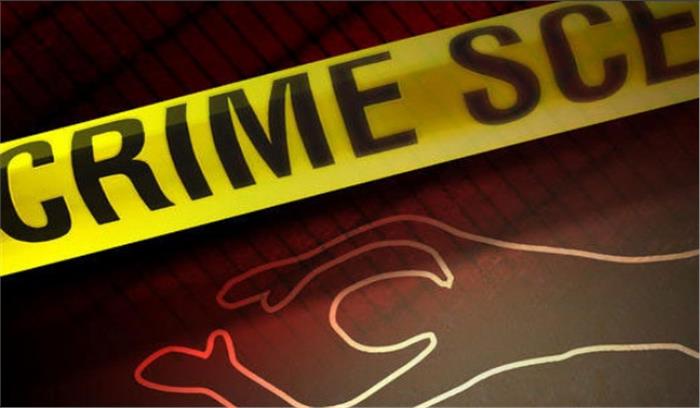 ग्वालियर के लिए निकले व्यक्ति का शव खेत से बरामद ग्वालियर के लिए निकले व्यक्ति का शव खेत से बरामद