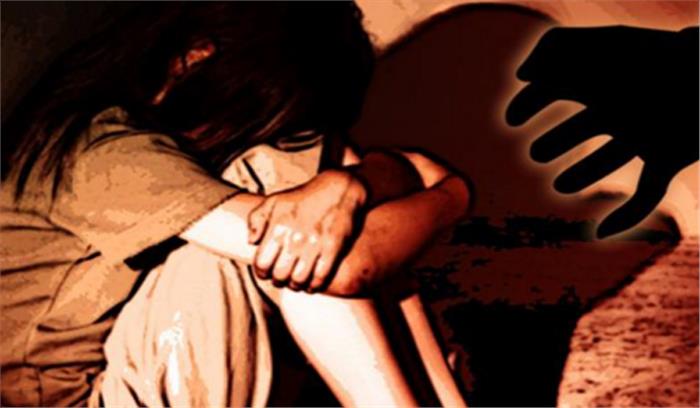 मप्र: भिंड में किशोरी से सामूहिक दुष्कर्म