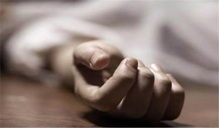 मध्यप्रदेश : एसडीएम के वाहन चालक ने जहर खाकर की आत्महत्या