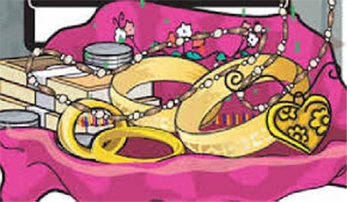 भिड़ में नकली दूध-मावा बनाने वालों पर एसटीएफ की दबिश