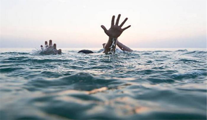 मप्र : तालाब में डूबने से दो बच्चों कि मौत