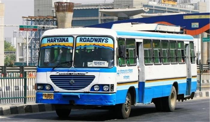 8 व 9 जनवरी को राष्ट्रव्यापी हड़ताल में होंगे रोडवेज कर्मचारी शामिल