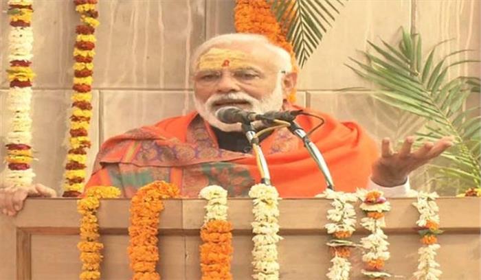 भोलेनाथ के भक्तों को उनकी ज़मीन से उजाड़ने के अपराध की मोदी को सज़ा ज़रूर मिलेगी भोलेनाथ के भक्तों को उनकी ज़मीन से उजाड़ने के अपराध की मोदी को सज़ा ज़रूर मिलेगी