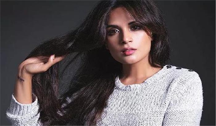 फुकरे, मसान कई बार देख सकती हूं : ऋचा चड्ढा