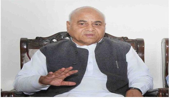 प्रशासन अकादमी के प्रशिक्षण कार्यक्रमों को मिलेगा नया आयाम: सिंह