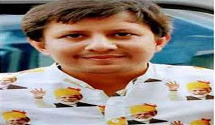 विधायक आकाश के मामले की सुनवाई आज से भोपाल में शुरु होने की संभावना