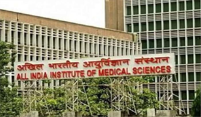 भोपाल में एम्स के चिकित्सकों की पिटाई, पुलिसकर्मी पर कार्रवाई भोपाल में एम्स के चिकित्सकों की पिटाई, पुलिसकर्मी पर कार्रवाई