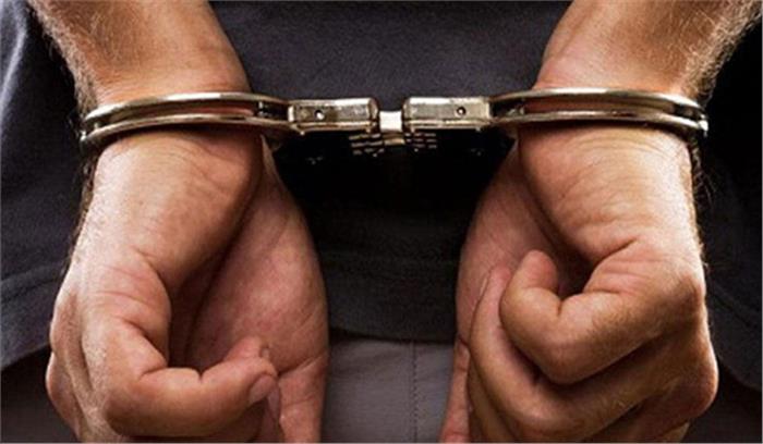 भोपाल में मासूम से दुष्कर्म के बाद हत्या, आरोपी गिरफ्तार भोपाल में मासूम से दुष्कर्म के बाद हत्या, आरोपी गिरफ्तार