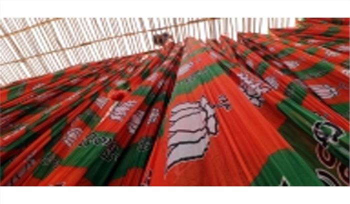 भाजपा विधायक ने सीएए पर उठाए सवाल