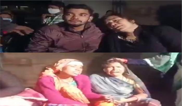 भोपाल के अस्पताल में आग लगने से 4 बच्चों की मौत भोपाल के अस्पताल में आग लगने से 4 बच्चों की मौत