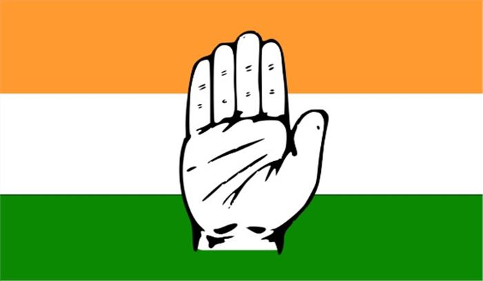 कांग्रेस सरकार की मध्यप्रदेश में प्रशासनिक सर्जरी