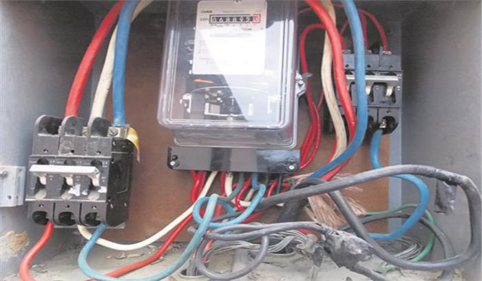 मध्यप्रदेश: 19 लाख 84 हजार बिजली कनेक्शन दिये गये