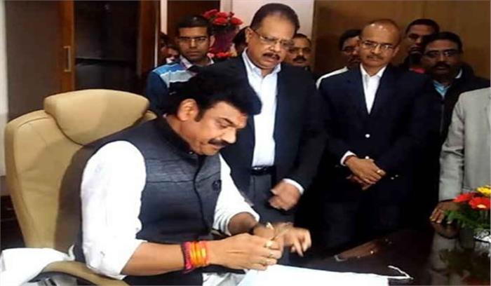 मप्र: पत्रकारों को निजी यात्रा के लिए सुविधाएं देने पर विचार