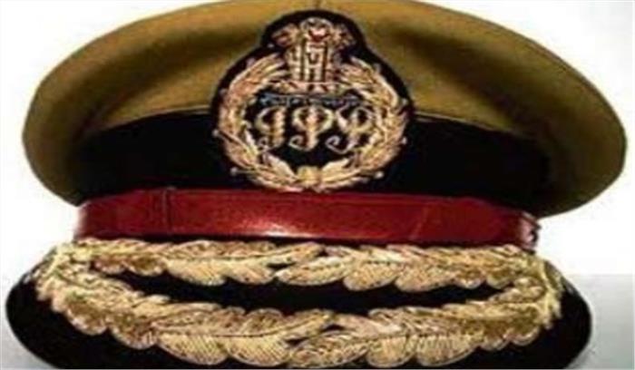 मध्य प्रदेश में कुल 42 अधिकारियों के तबादले मध्य प्रदेश में कुल 42 अधिकारियों के तबादले