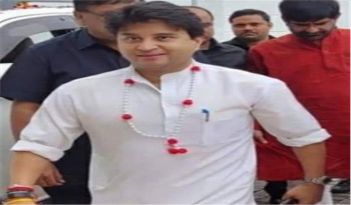 मोदी मंत्रिमंडल में मप्र की बढ़ी हिस्सेदारी