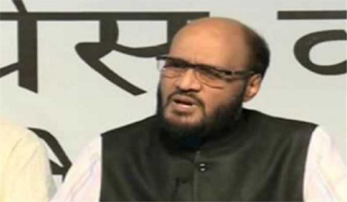 शिवराज सरकार में नर्मदा-क्षिप्रा लिंक योजना के घोटालेबाजों पर कार्रवाई कि मांग: मिश्रा