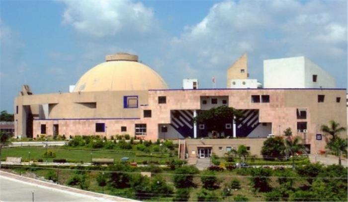 मप्र: 15 दिसम्‍बर को खुलेगा विधान सभा सचिवालय