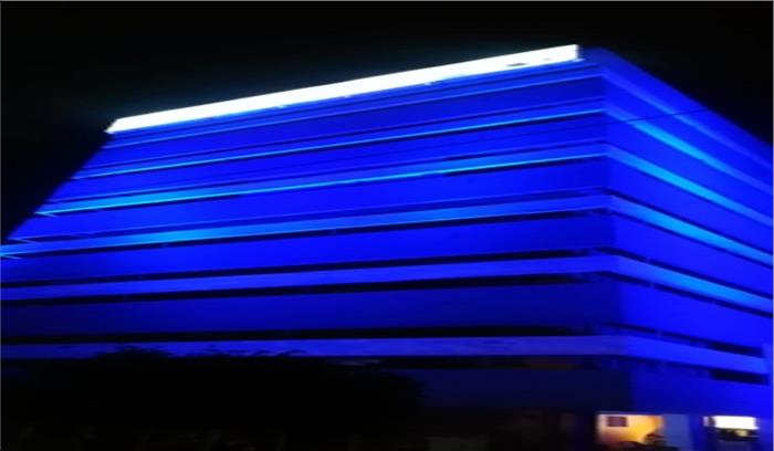 भोपाल के एमसीयू में छात्र पढ़ेंगे बाल अधिकारों के बारे में भोपाल के एमसीयू में छात्र पढ़ेंगे बाल अधिकारों के बारे में