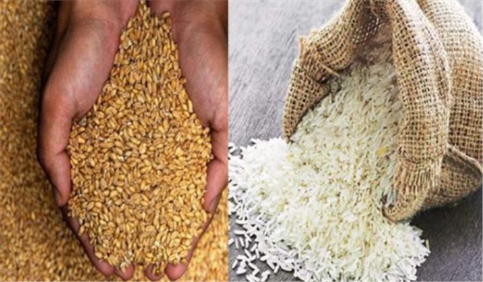 मप्र: दीनदयाल अंत्योदय रसोई योजना के लिए खाद्यान्न आवंटित