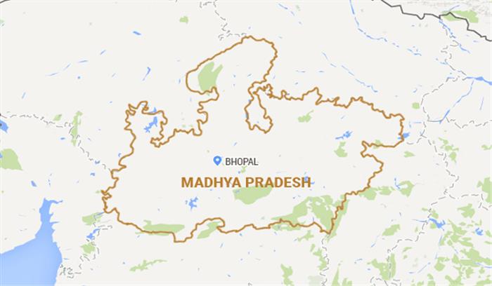 भोपाल में रन फॉर डेमोक्रेसी 17 नवंबर को