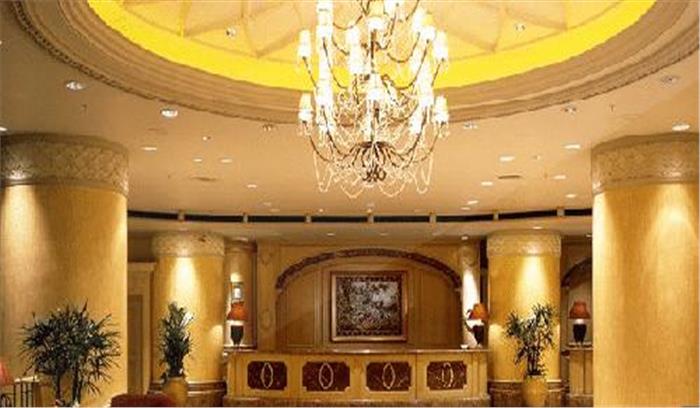 भोपाल: कोर्टियार्ड मैरियट होटल में बम की सूचना से हड़कंप